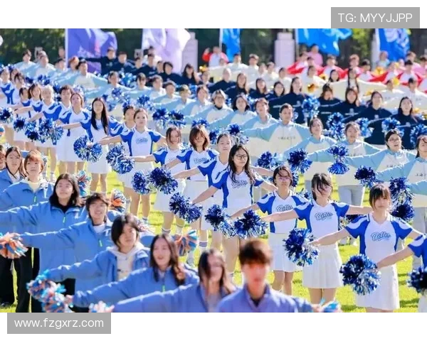 全球体育盛会燃动青春激情展现拼搏精神激励新时代奋进力量