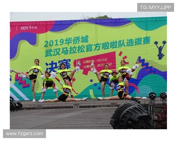 城市马拉松赛场上北京街舞队的精彩表现与状态分析