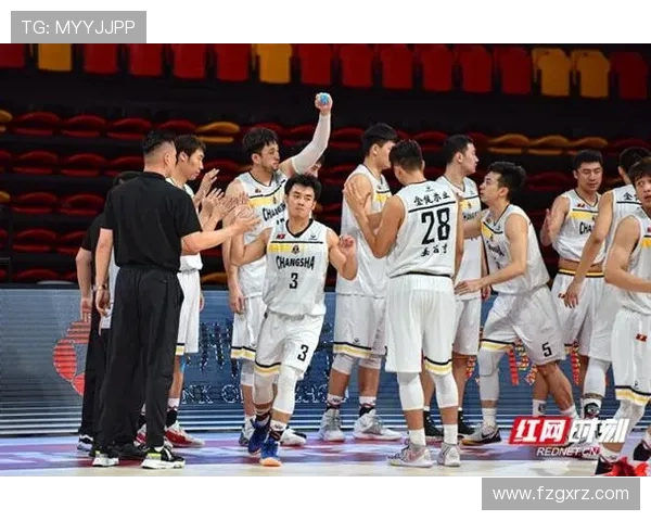 武汉篮球队与重庆篮球队赛后分析实力对比与战术探讨