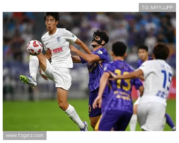 津门虎崛起：天津足球新篇章的力量与挑战