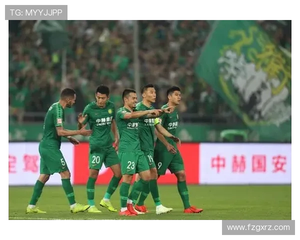 北京国安与墨尔本胜利精彩对决比分揭晓全场回顾与精彩瞬间分析