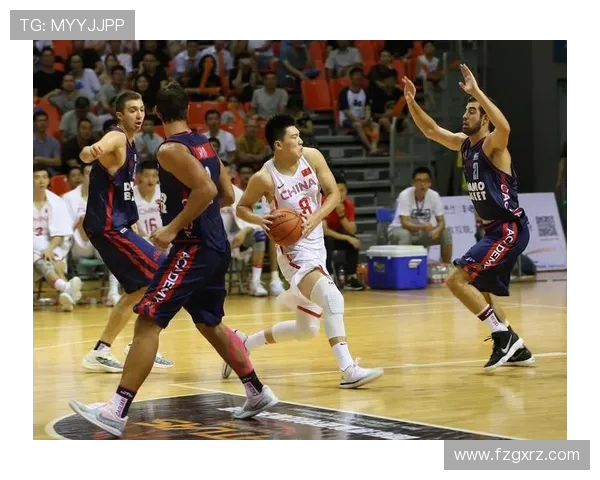 国奥男篮迎战斯洛文尼亚全力争胜展现青春风采